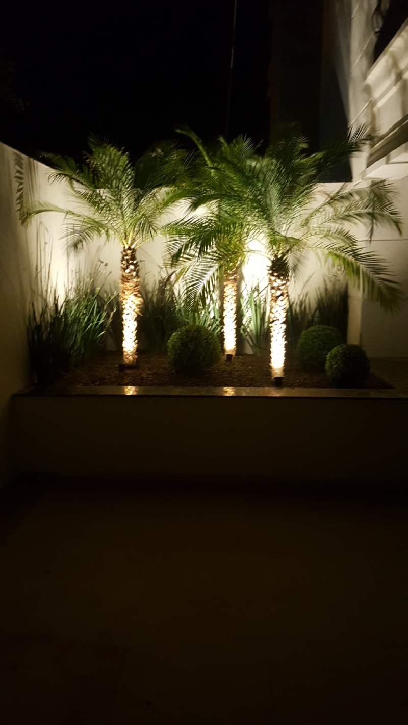 Jardinagem 1 -Foto atualizada 20/10/2017